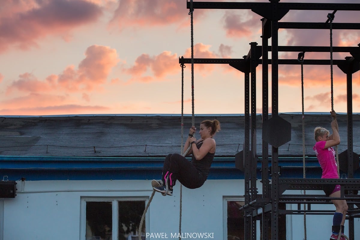 Photo of CrossFit Bydgoszcz