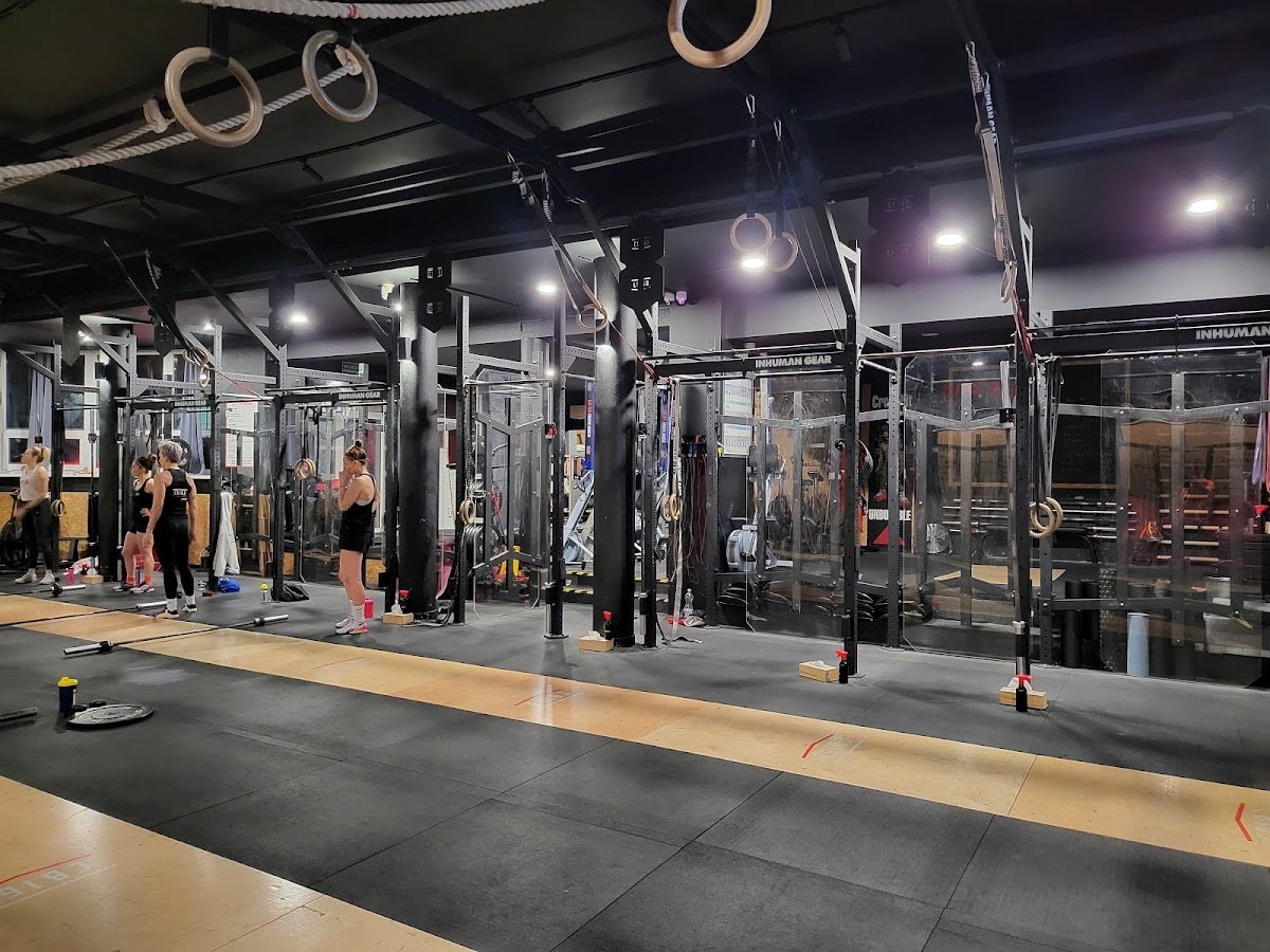 Photo of CrossFit Bydgoszcz