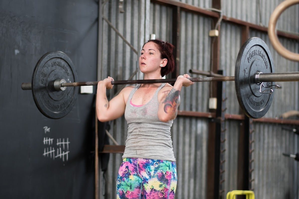 Photo of CrossFit 4009