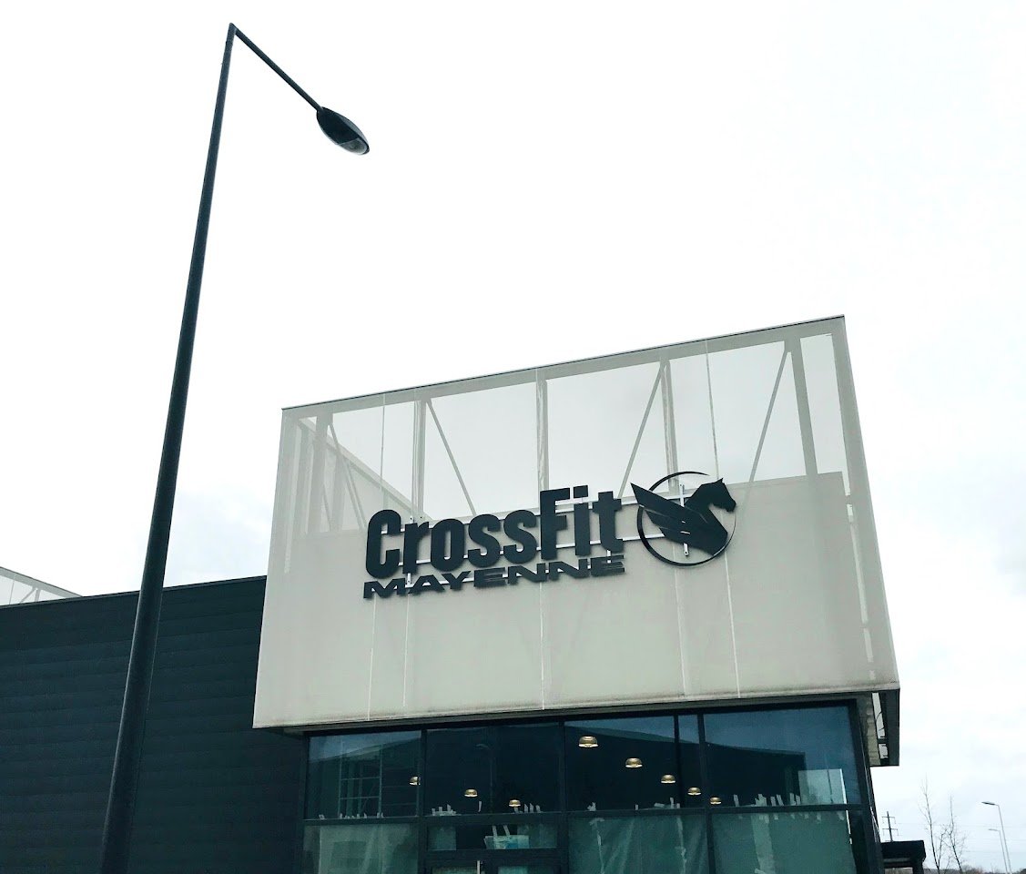 Photo of CrossFit Mayenne