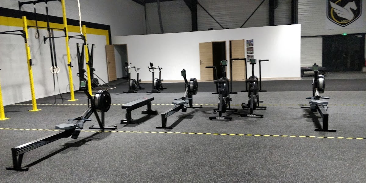 Photo of CrossFit Mayenne