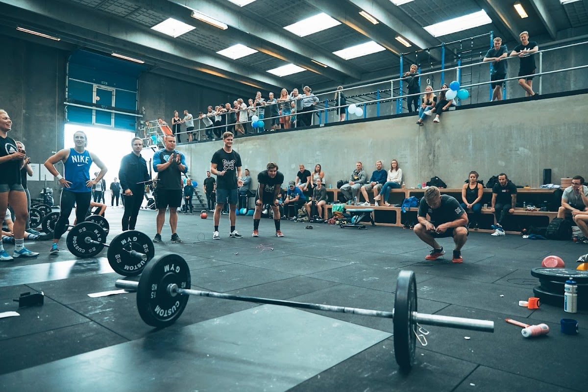 Photo of CrossFit 2150