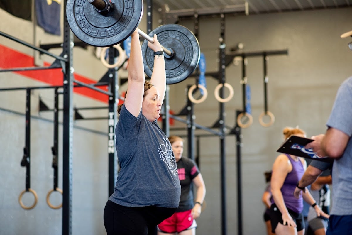 Photo of CrossFit Council Bluffs