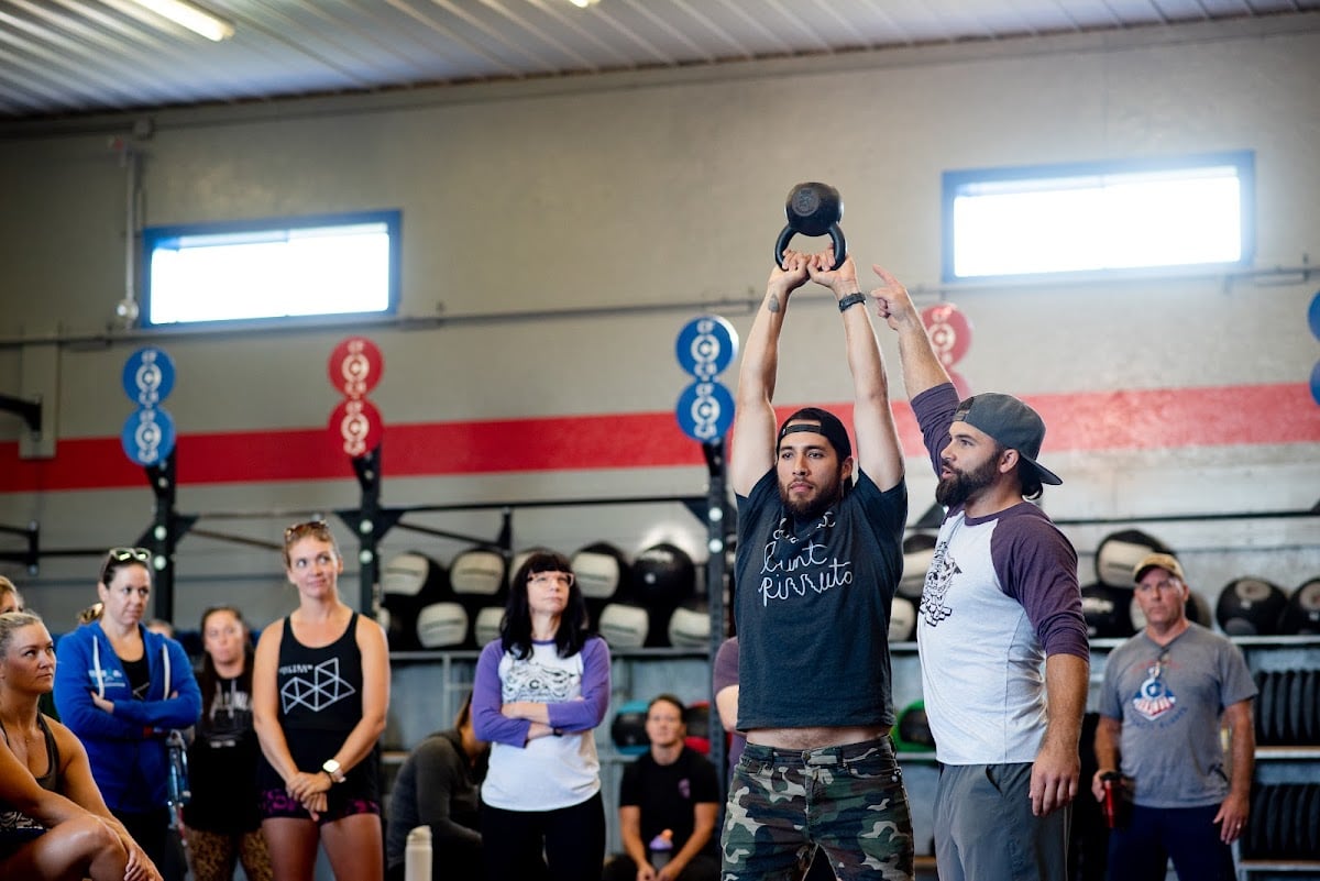 Photo of CrossFit Council Bluffs