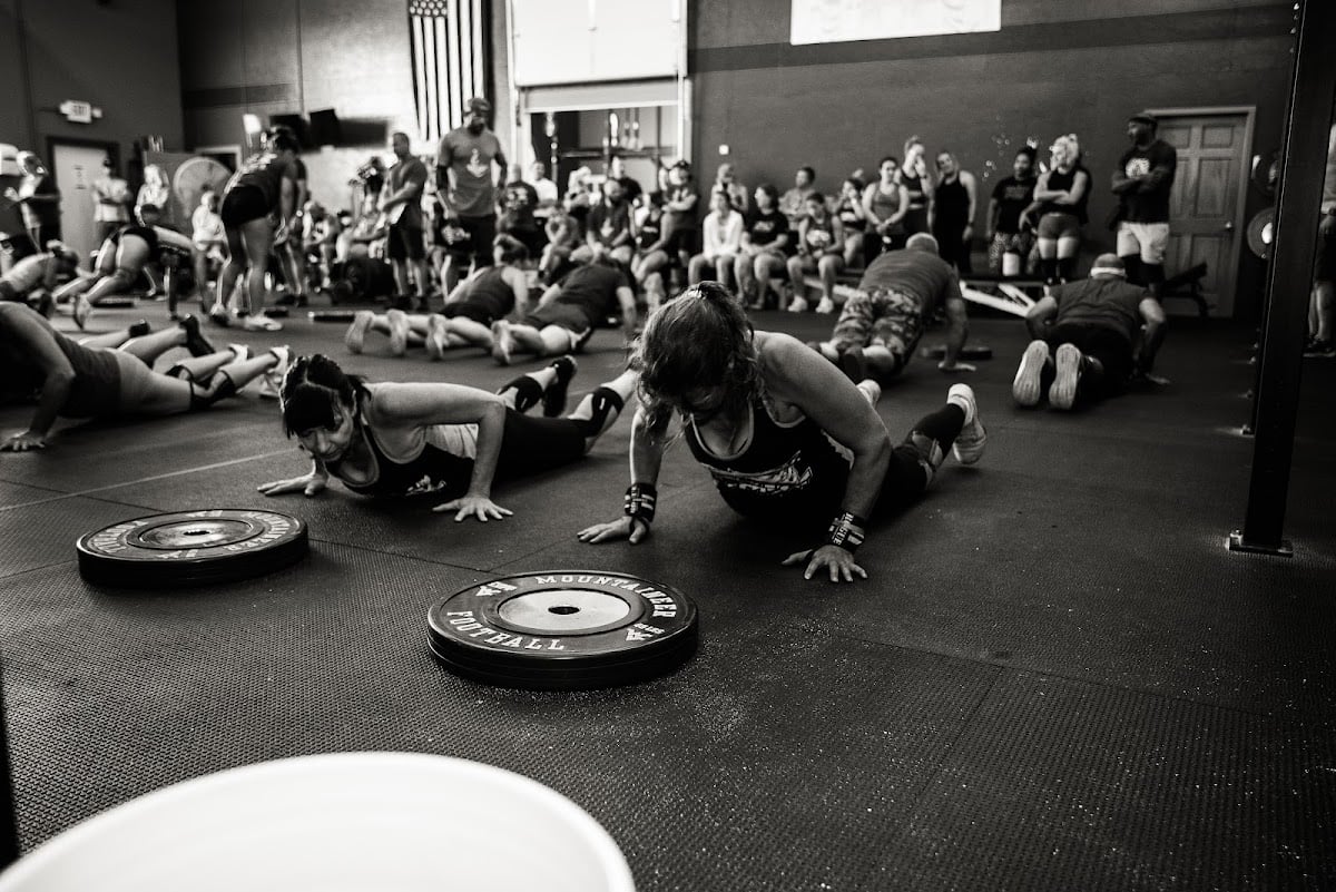 Photo of CrossFit Council Bluffs