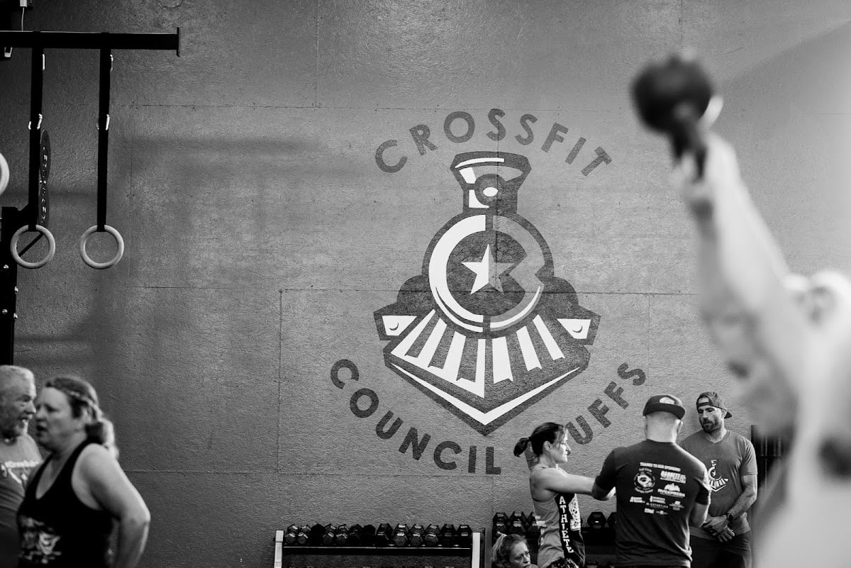 Photo of CrossFit Council Bluffs