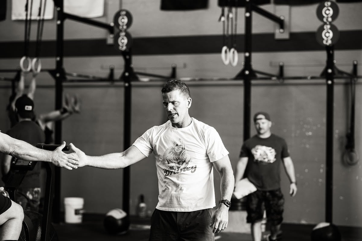 Photo of CrossFit Council Bluffs