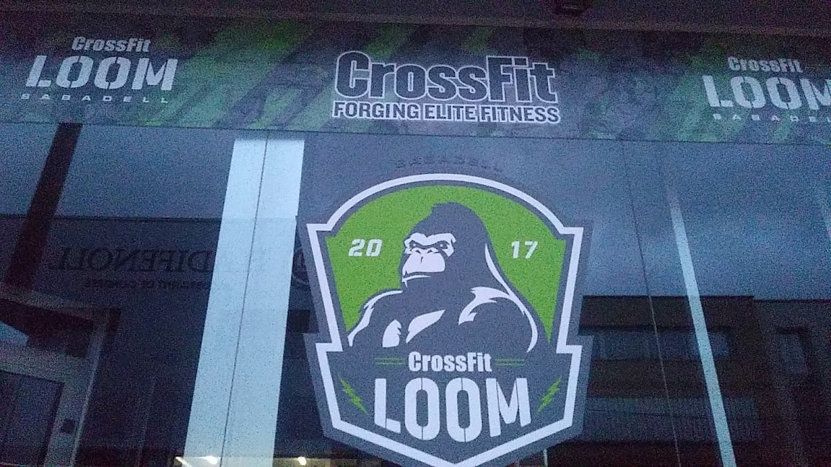 Photo of CrossFit LOOM