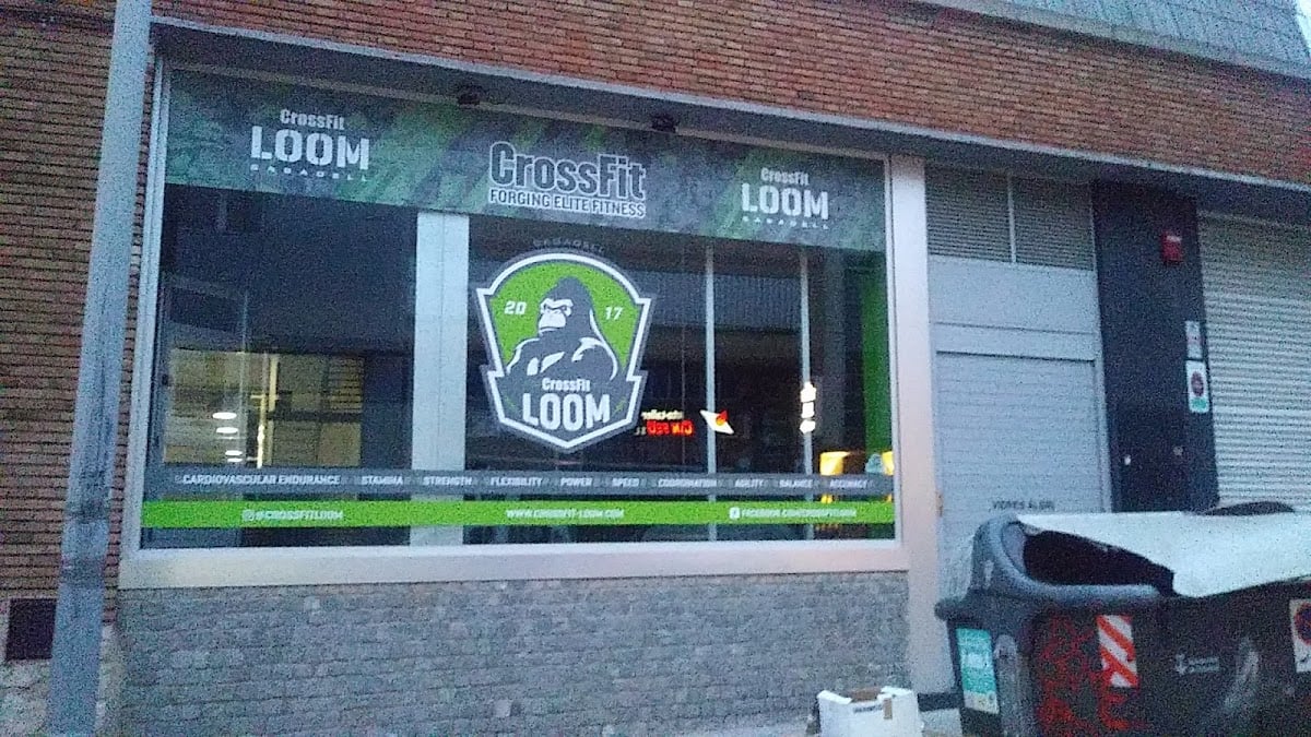 Photo of CrossFit LOOM