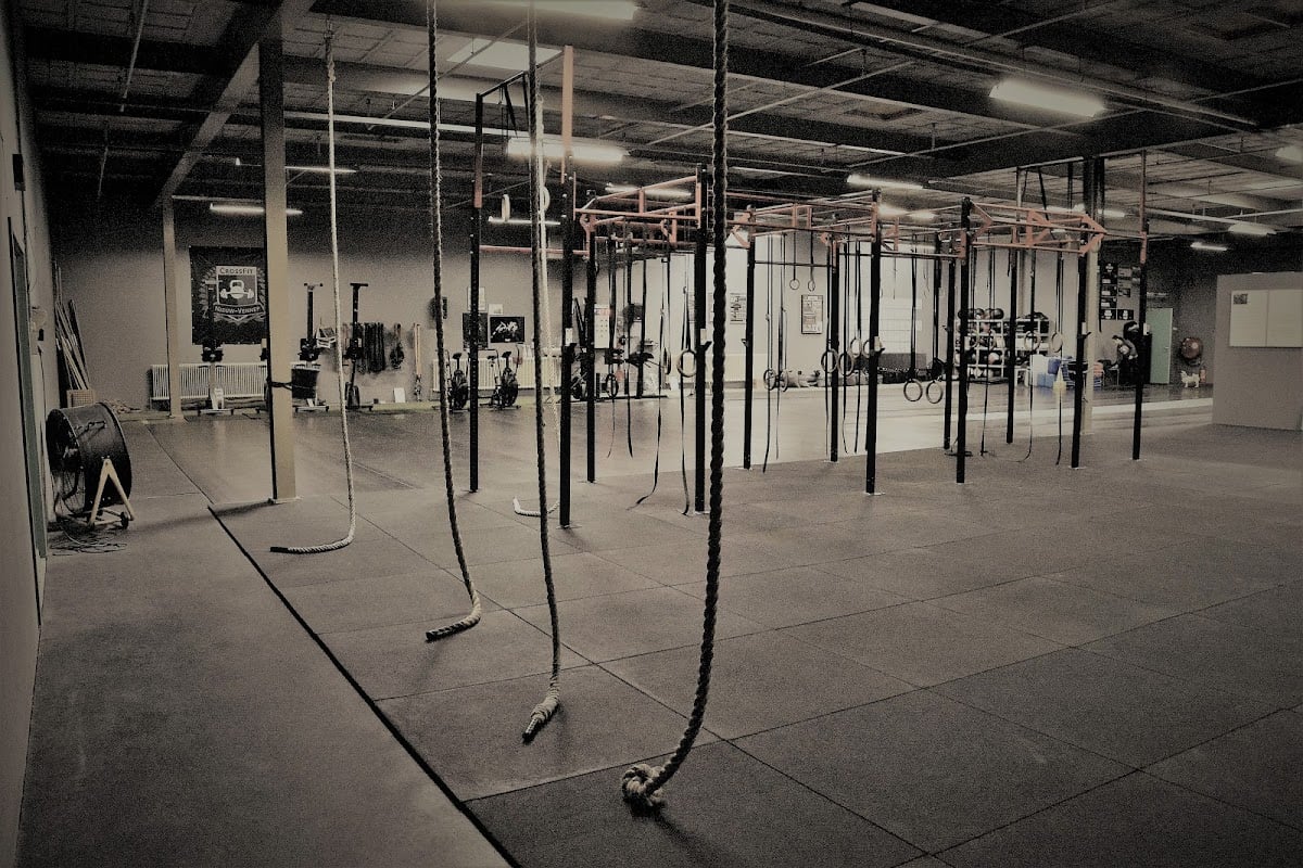 Photo of CrossFit Nieuw Vennep