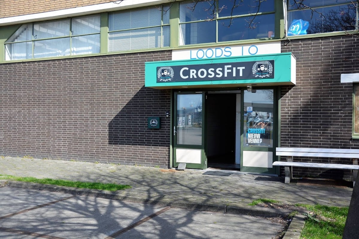 Photo of CrossFit Nieuw Vennep