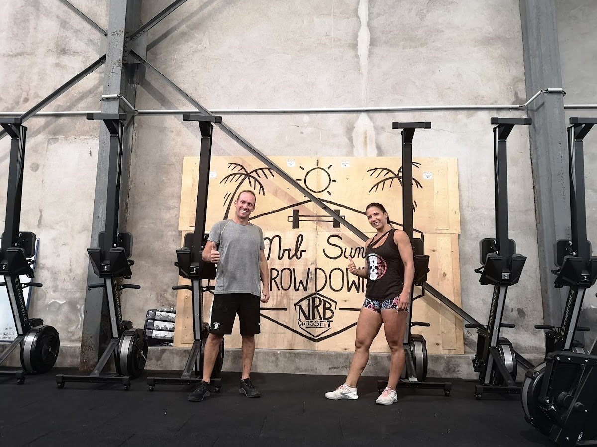 Photo of NRB CrossFit