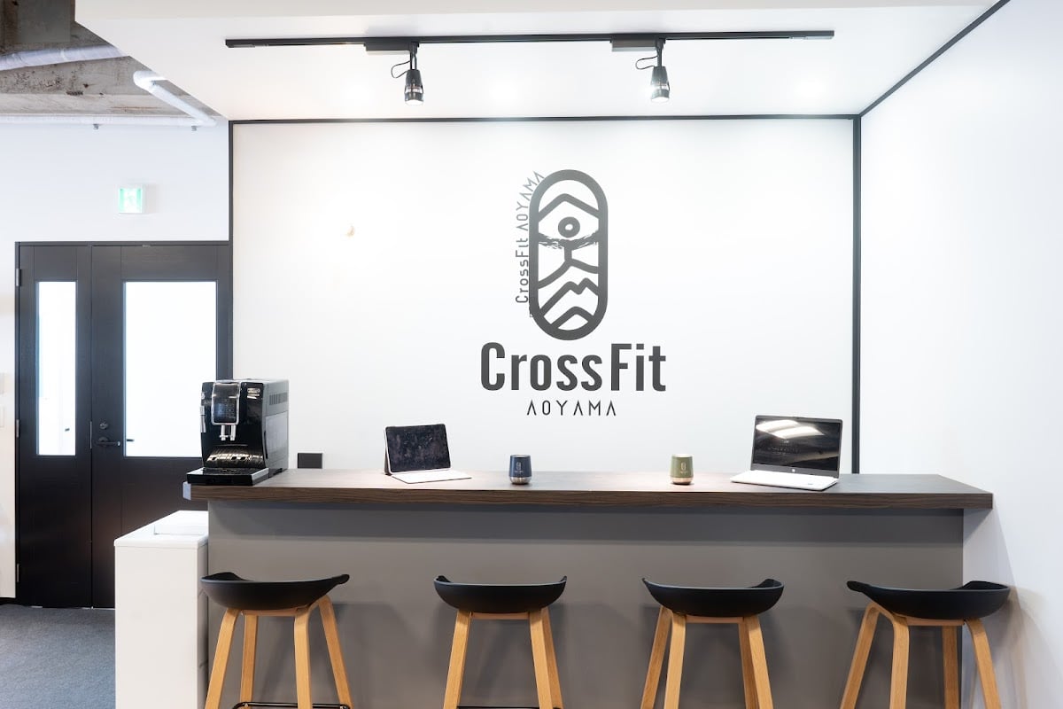 Photo of CrossFit Aoyama