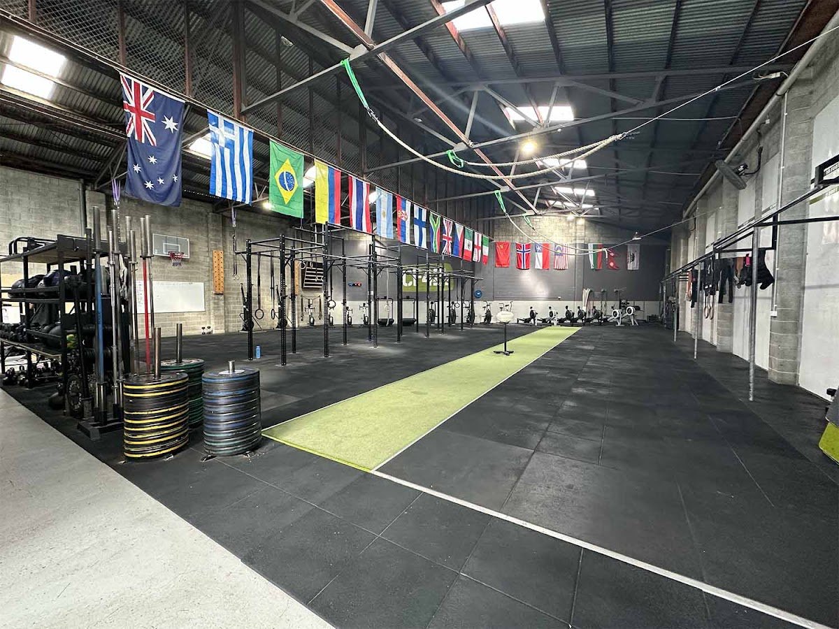 Photo of CrossFit 42 South