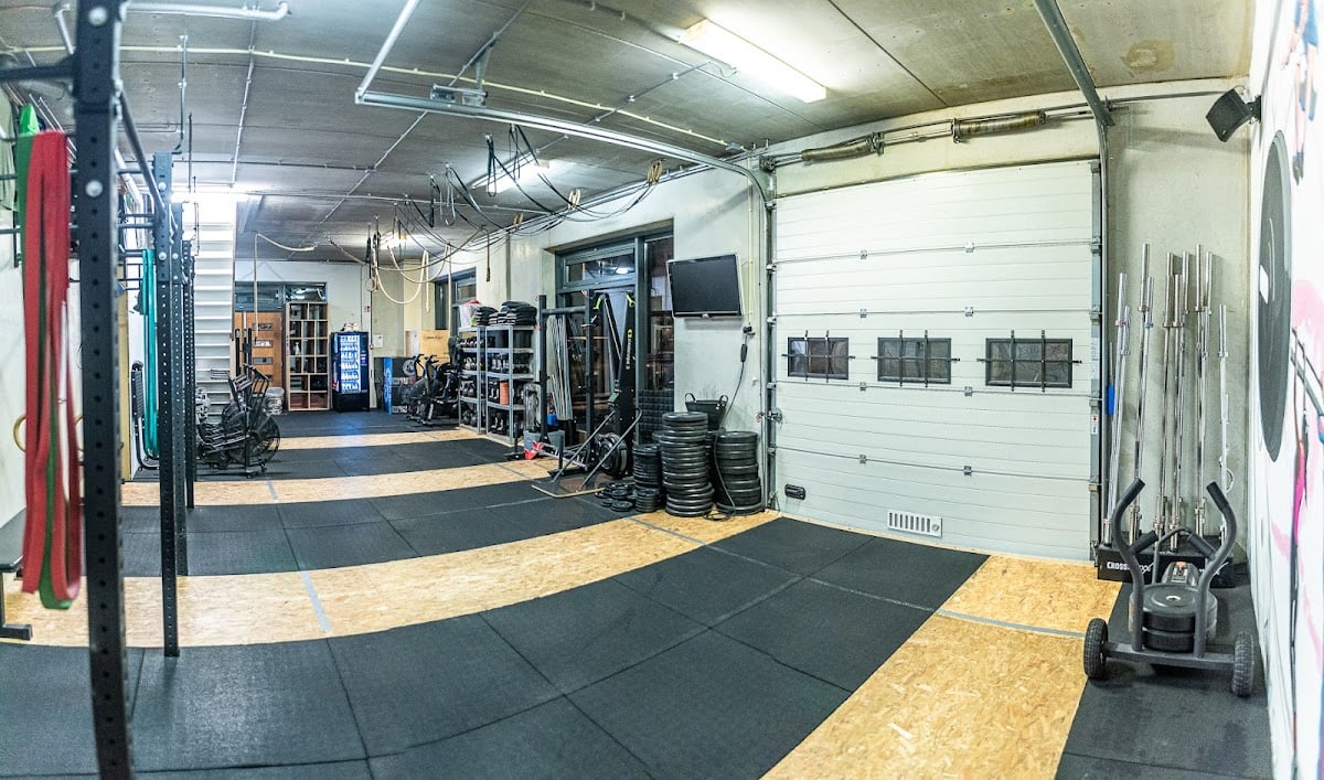 Photo of CrossFit Zeeburg