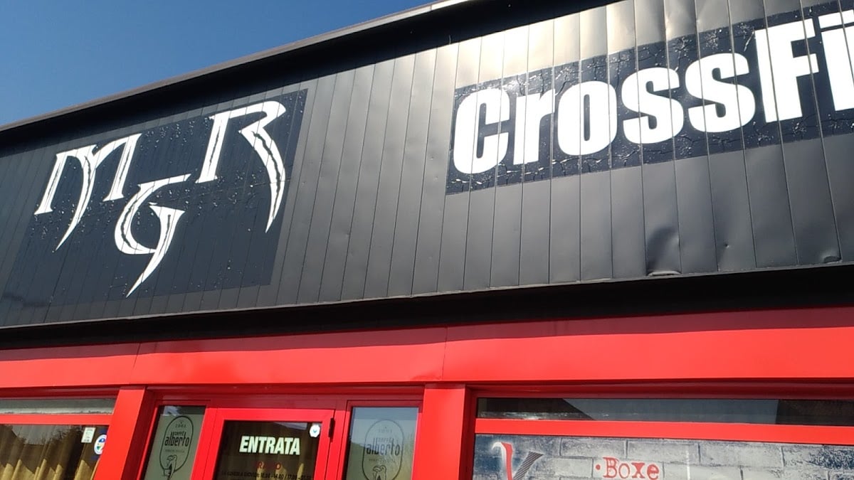 Photo of MGR CrossFit