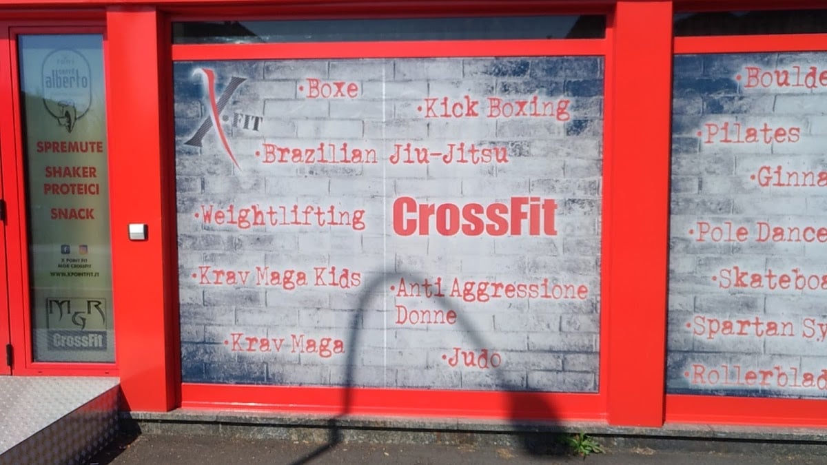 Photo of MGR CrossFit