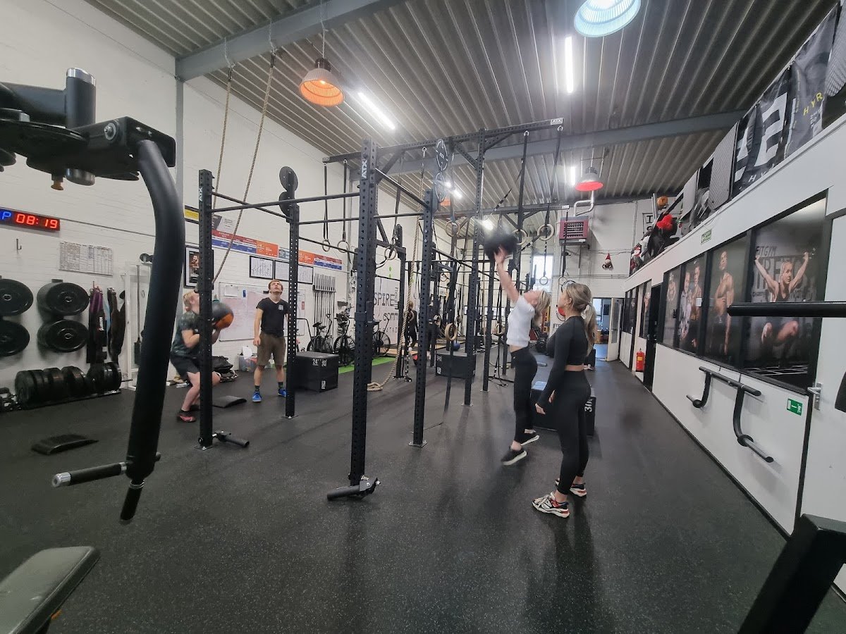 Photo of CrossFit Batadorp