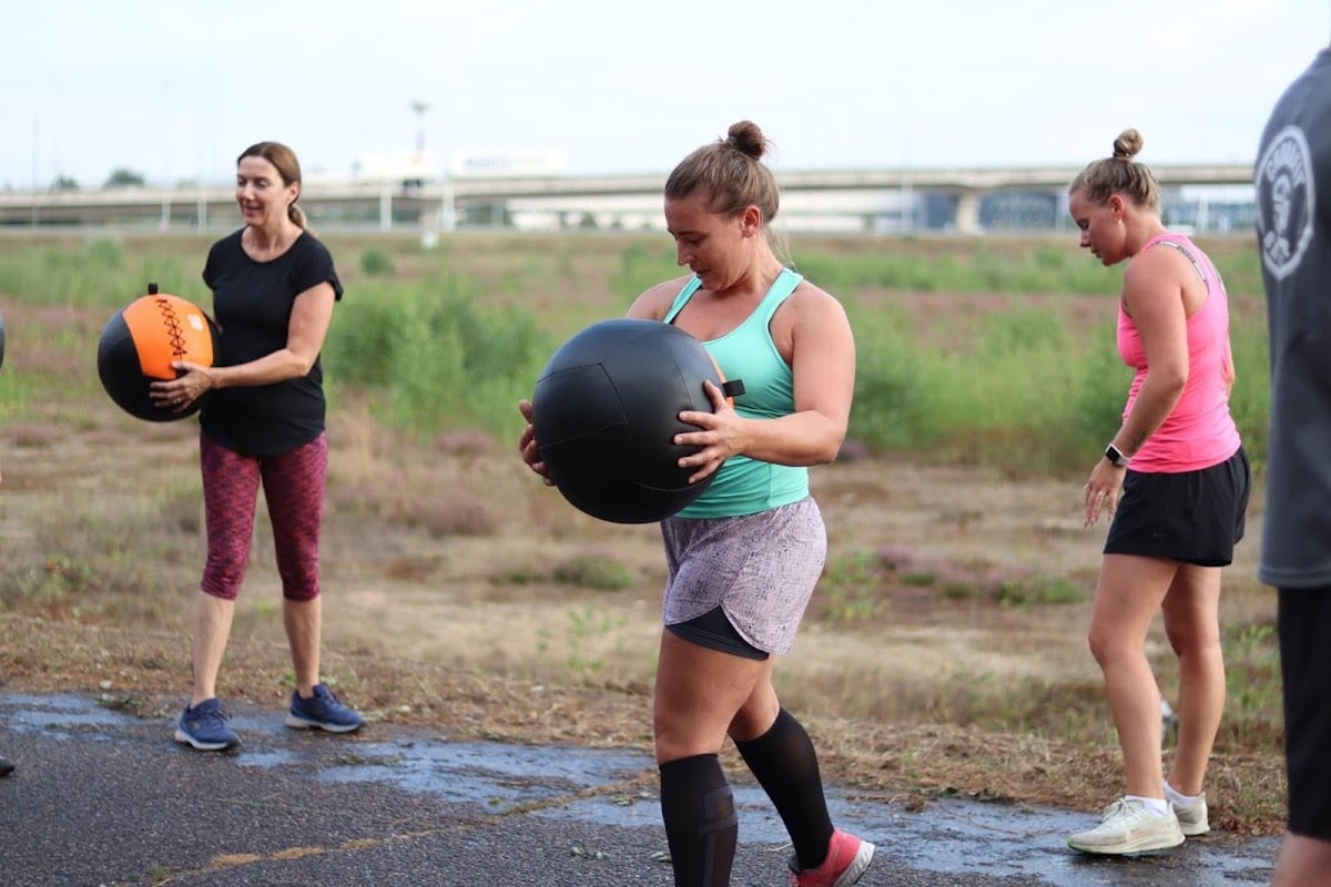 Photo of CrossFit Batadorp