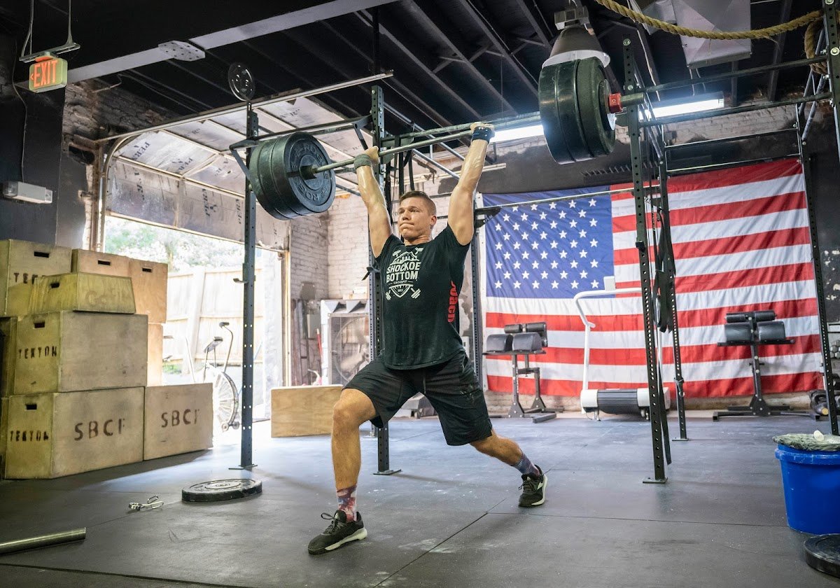 Photo of CrossFit Hale