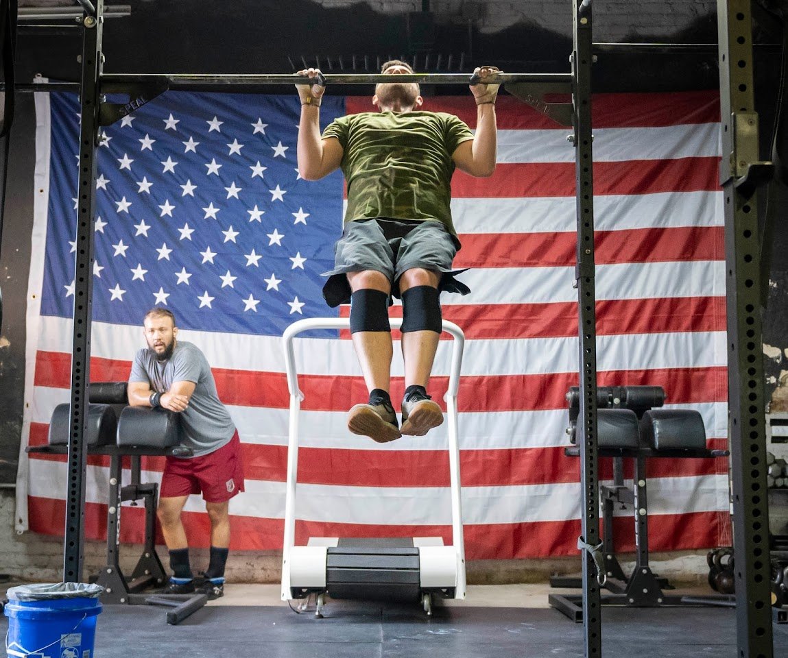 Photo of CrossFit Hale