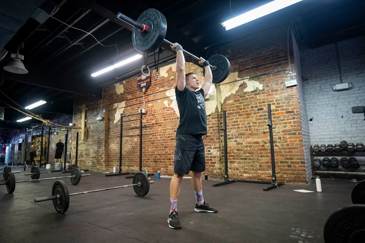 Photo of CrossFit Hale