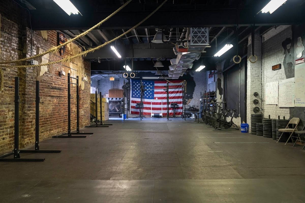 Photo of CrossFit Hale