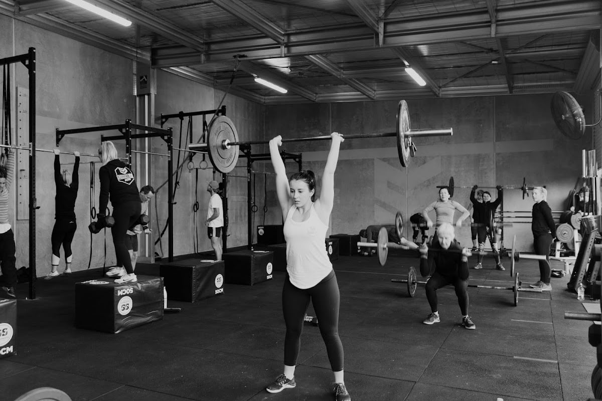 Photo of CrossFit 7010 Nelson