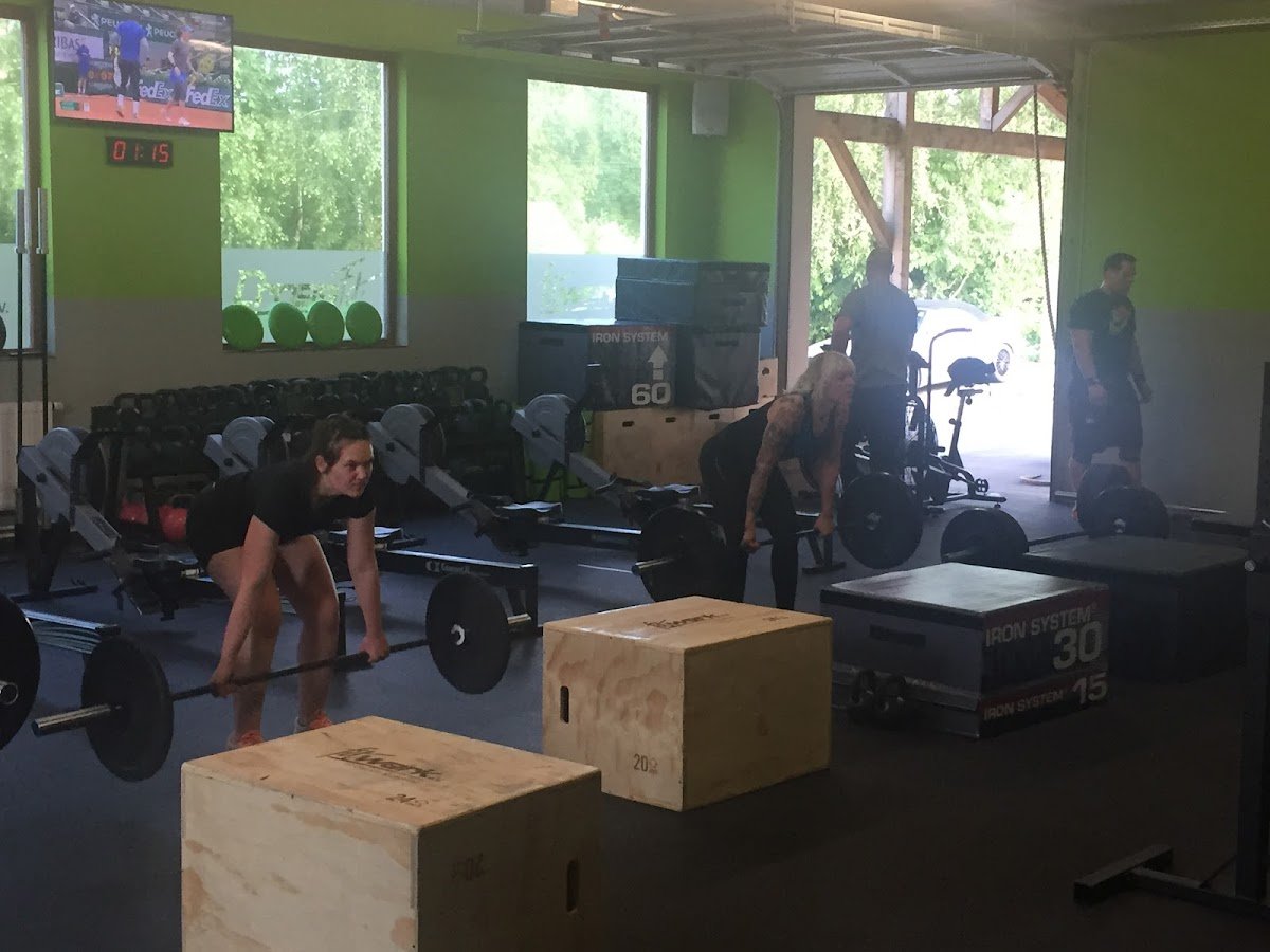 Photo of CrossFit Straubing