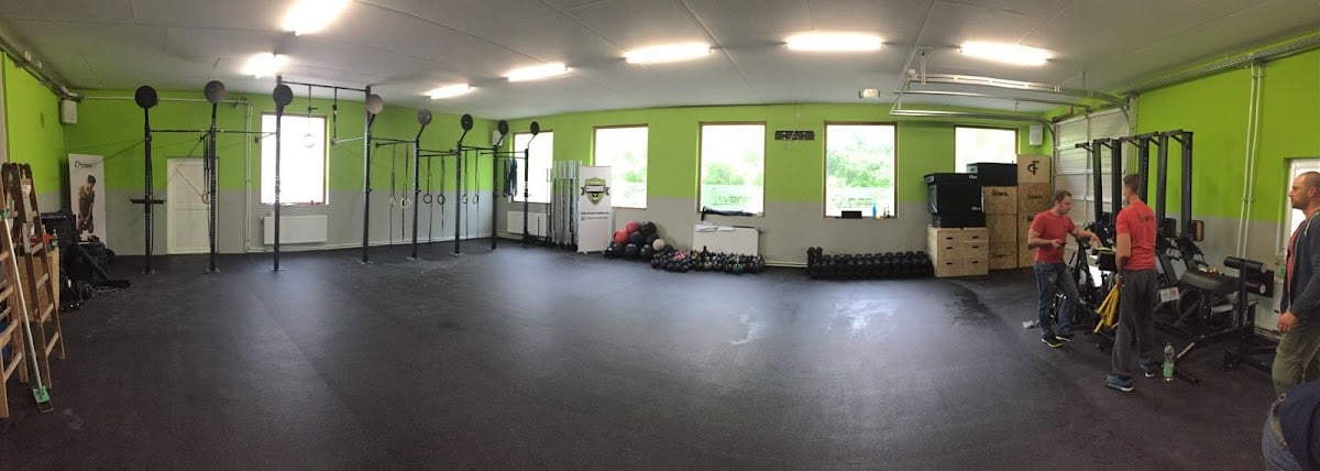 Photo of CrossFit Straubing