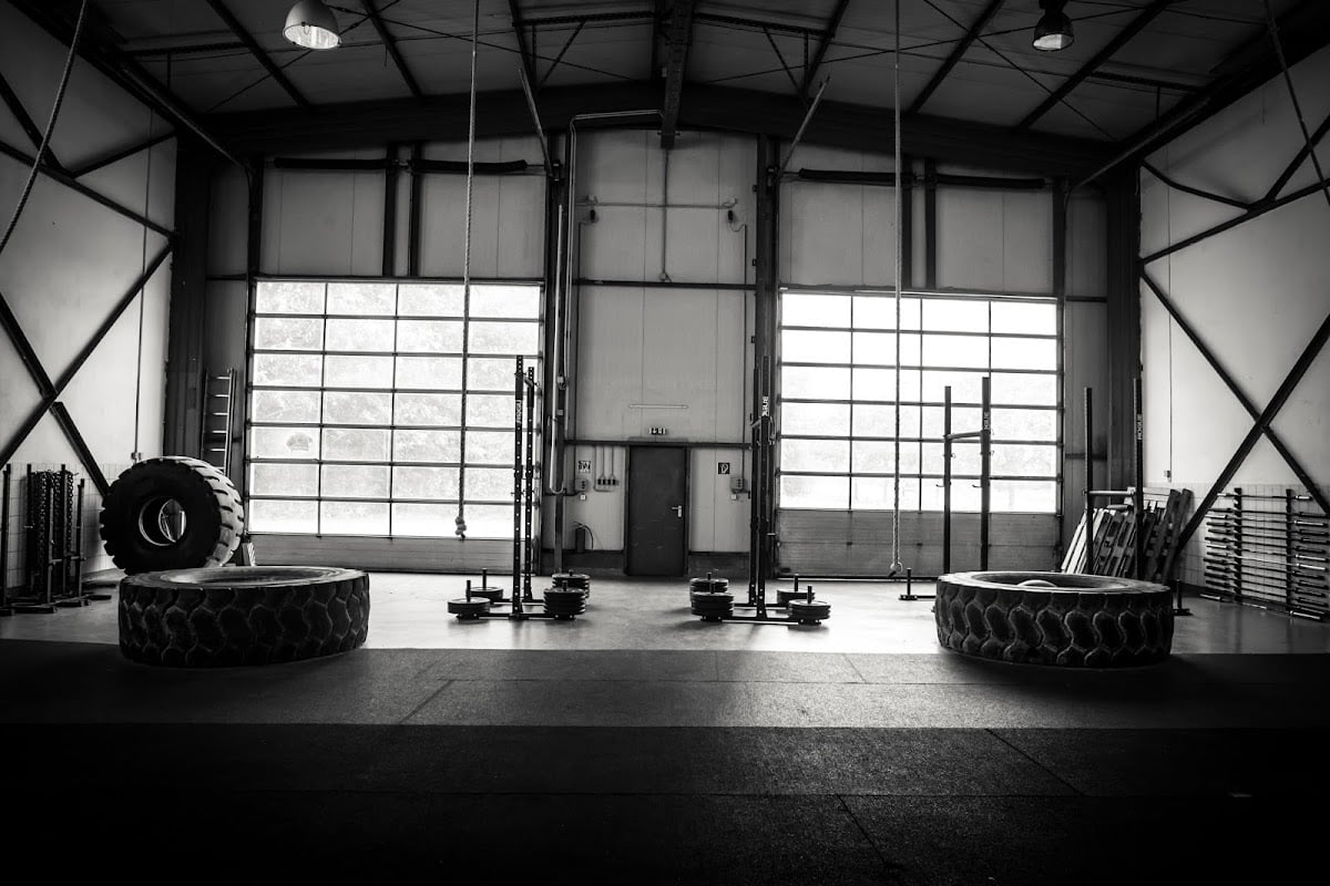 Photo of CrossFit Magdeburg