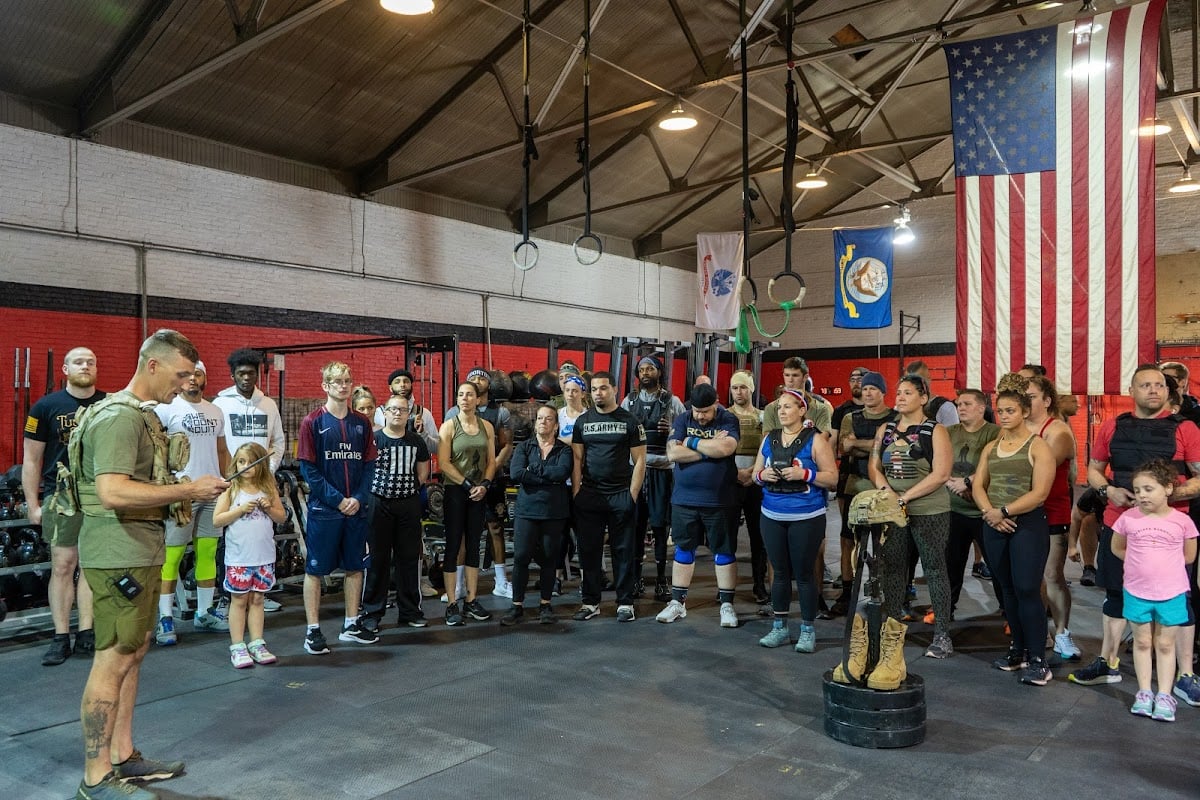 Photo of CrossFit Pottstown