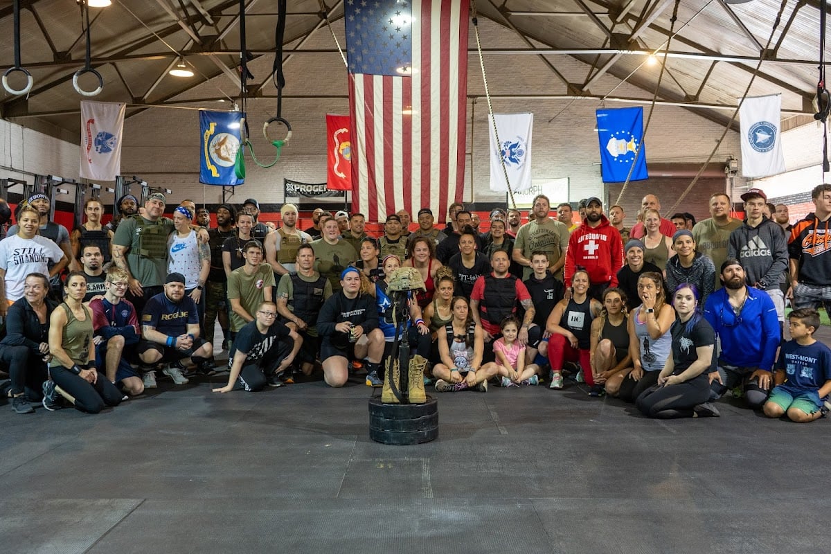 Photo of CrossFit Pottstown