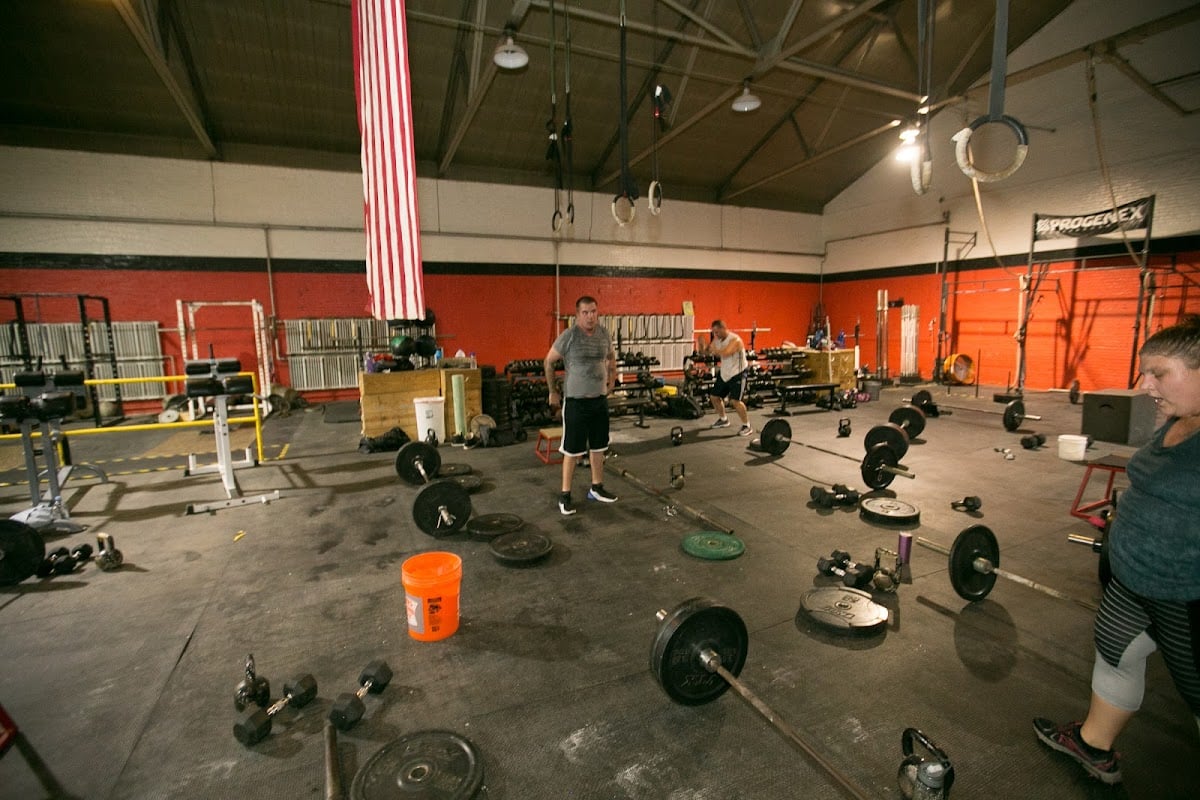 Photo of CrossFit Pottstown