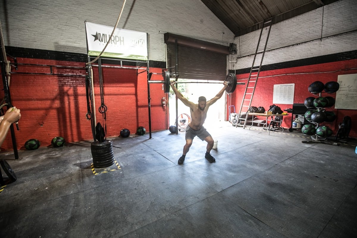 Photo of CrossFit Pottstown