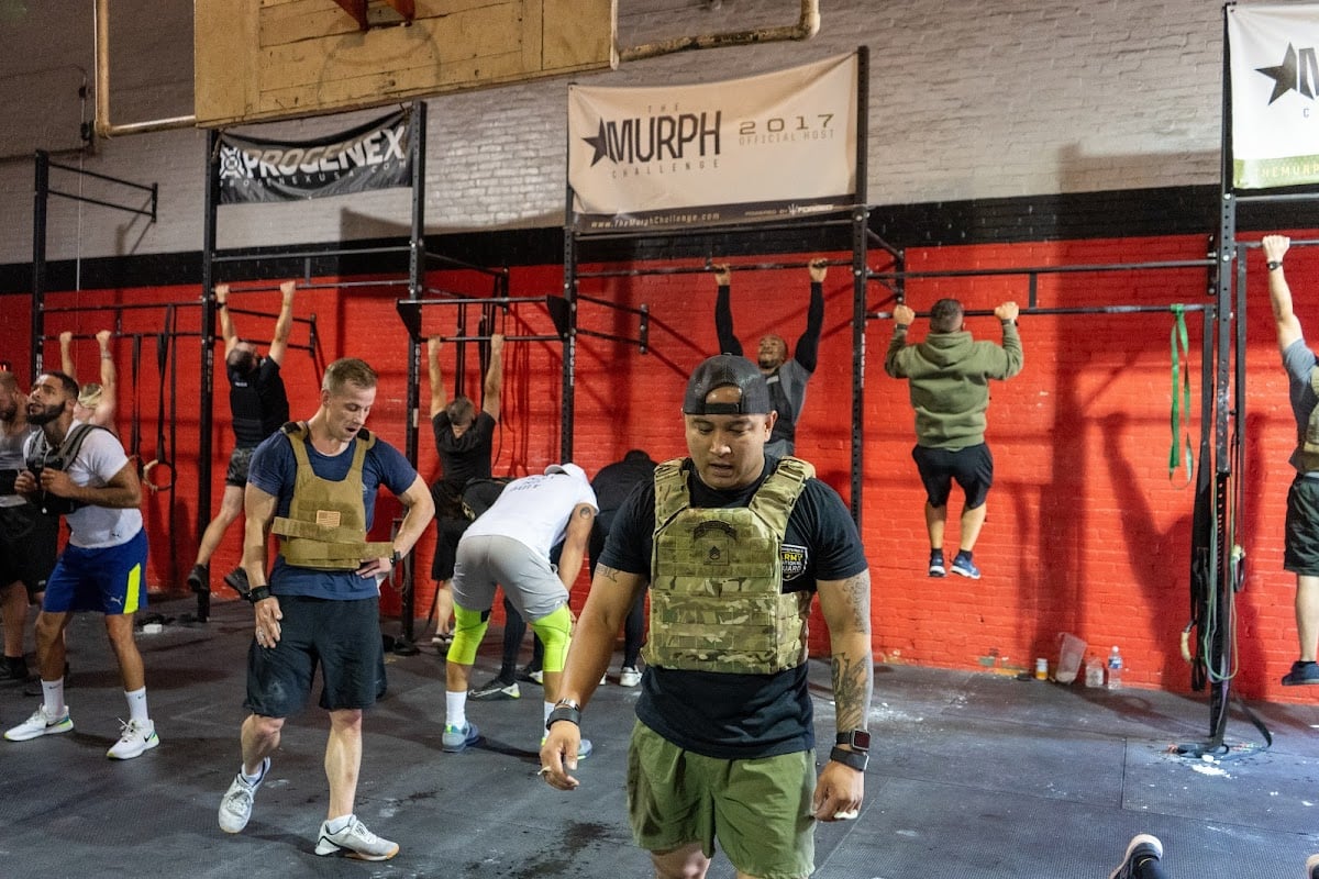 Photo of CrossFit Pottstown