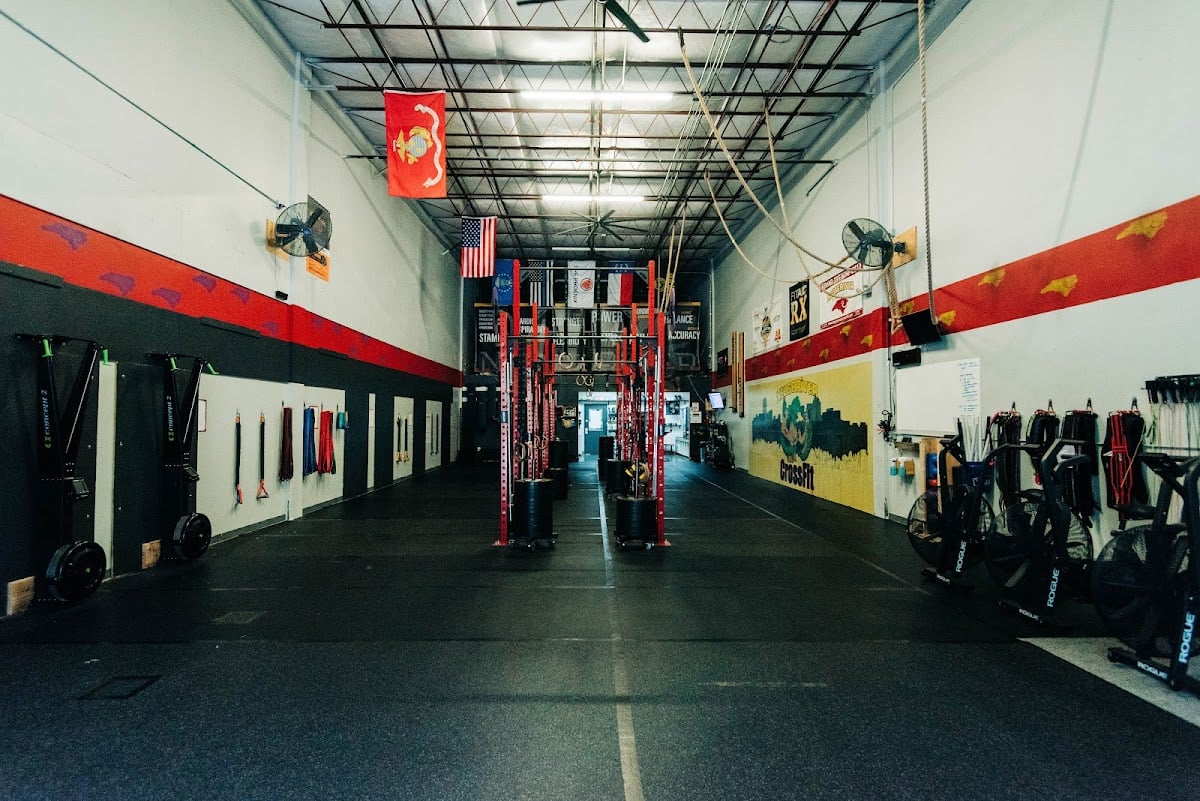 Photo of Neuse River CrossFit