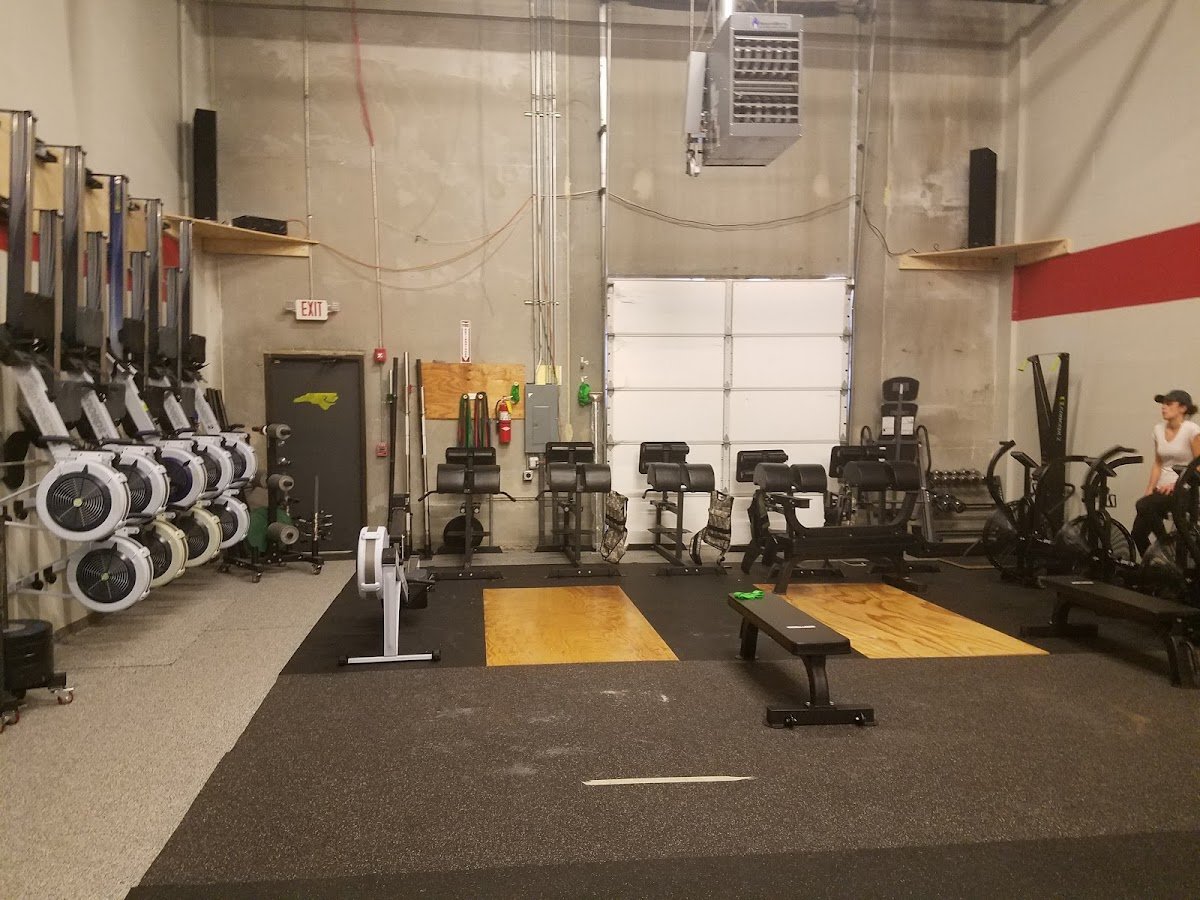 Photo of Neuse River CrossFit