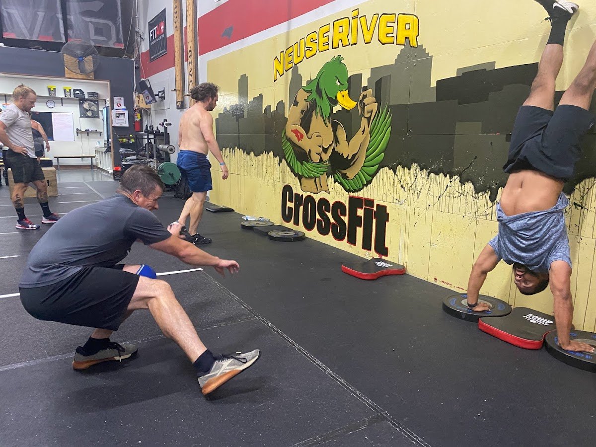 Photo of Neuse River CrossFit