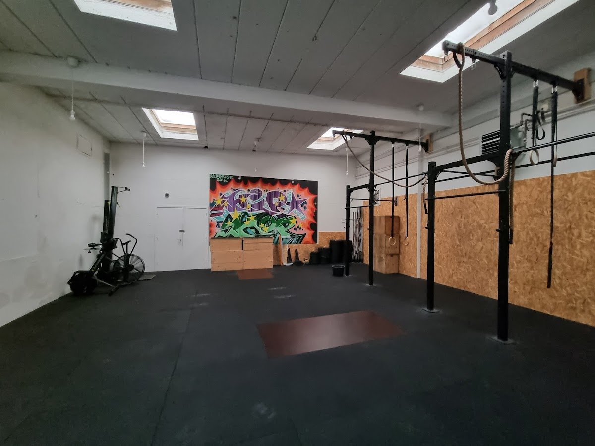 Photo of Dokken CrossFit