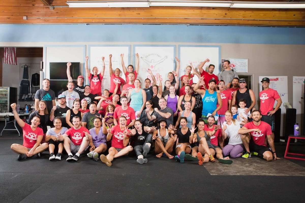 Photo of CrossFit Pacific Coast