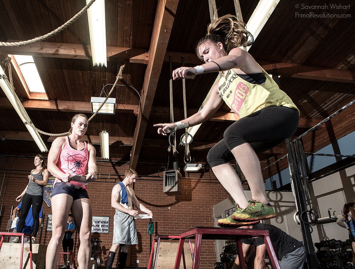 Photo of CrossFit Pacific Coast