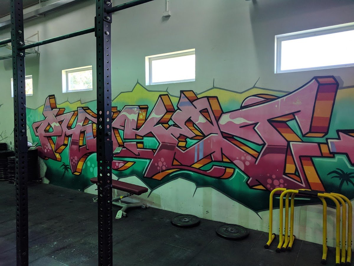 Photo of CrossFit Phuket