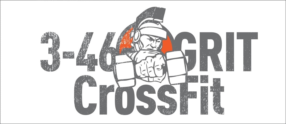 Photo of 3-46 Grit CrossFit