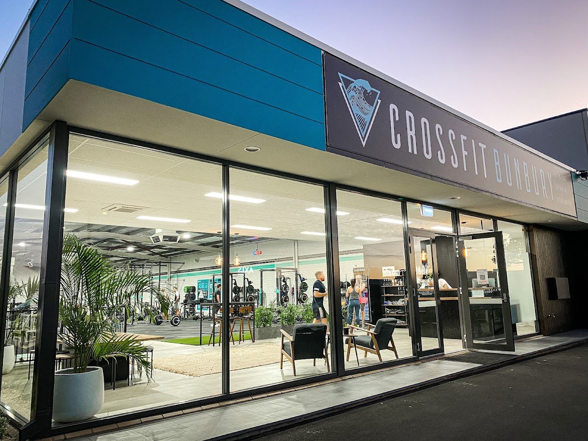 Photo of CrossFit Bunbury