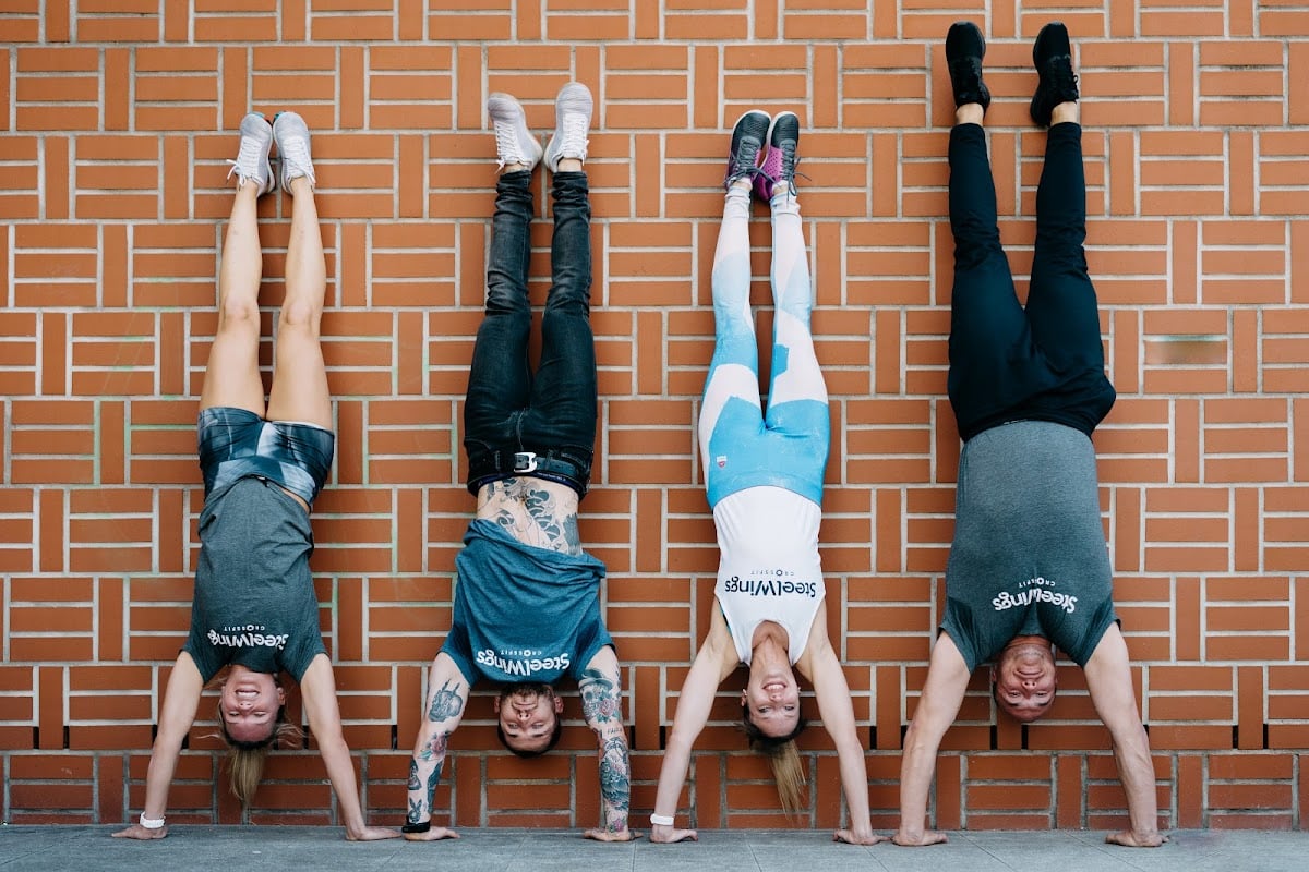 Photo of CrossFit Steel Wings