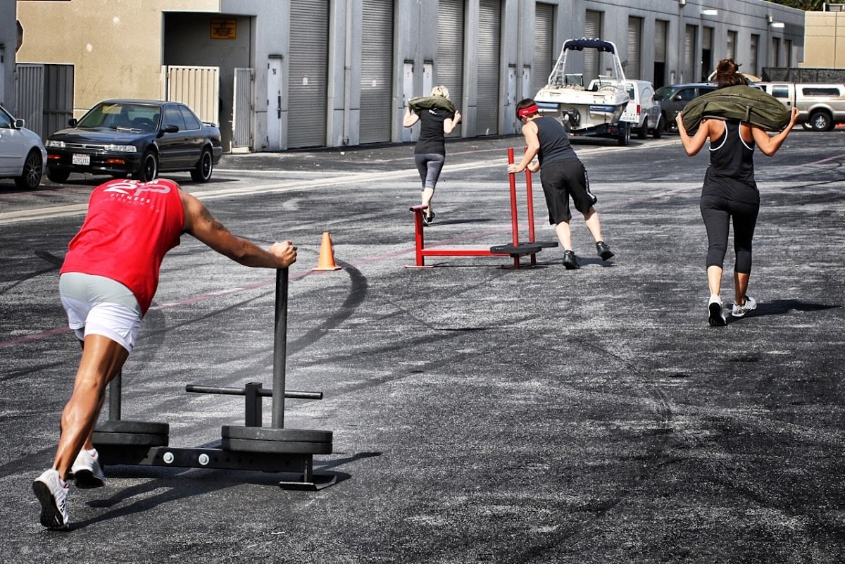 Photo of CrossFit Rancho Cucamonga