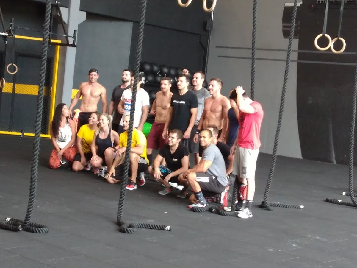 Photo of CrossFit Le Huit