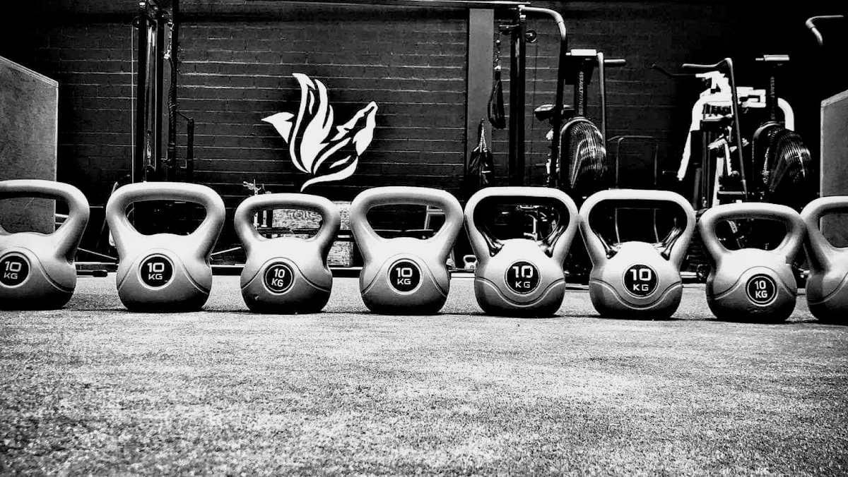 Photo of ASC CrossFit