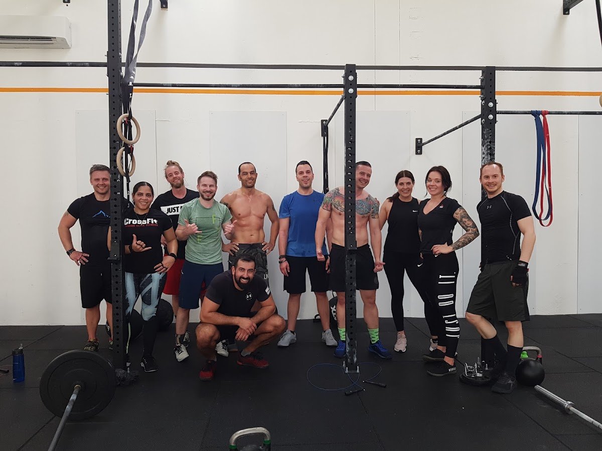 Photo of CrossFit Untersberg